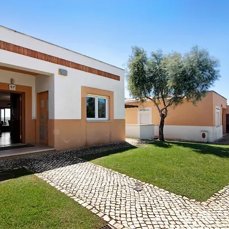 V2 Vale Da Ribeira Appartement Mexilhoeira Grande