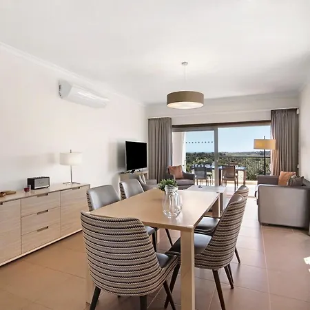 V2 Vale Da Ribeira Apartmán Mexilhoeira Grande